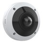 Axis M4317-PLVE Cámara de vigilancia panorámica mini fix dome 6 MP