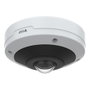 Axis M4317-PLVE Cámara de vigilancia panorámica mini fix dome 6 MP