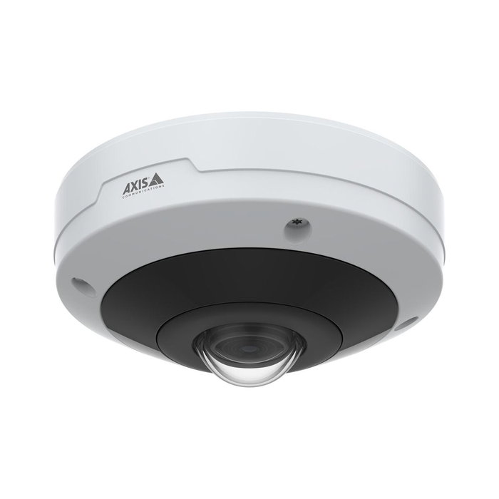 Axis M4317-PLVE Cámara de vigilancia panorámica mini fix dome 6 MP