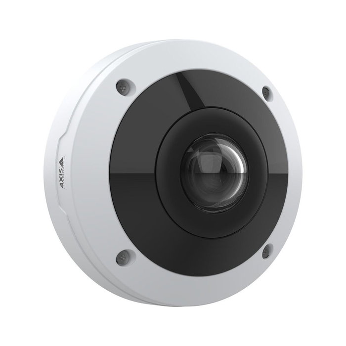 Axis M4317-PLVE Cámara de vigilancia panorámica mini fix dome 6 MP
