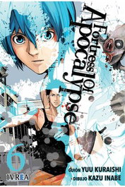 Fortress Of Apocalypse 06