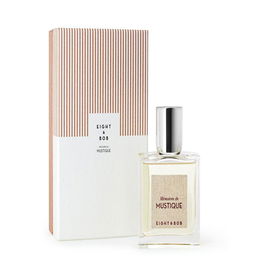 Eight & Bob Mémoires Mustique Eau de Parfum para Hombre 100ml
