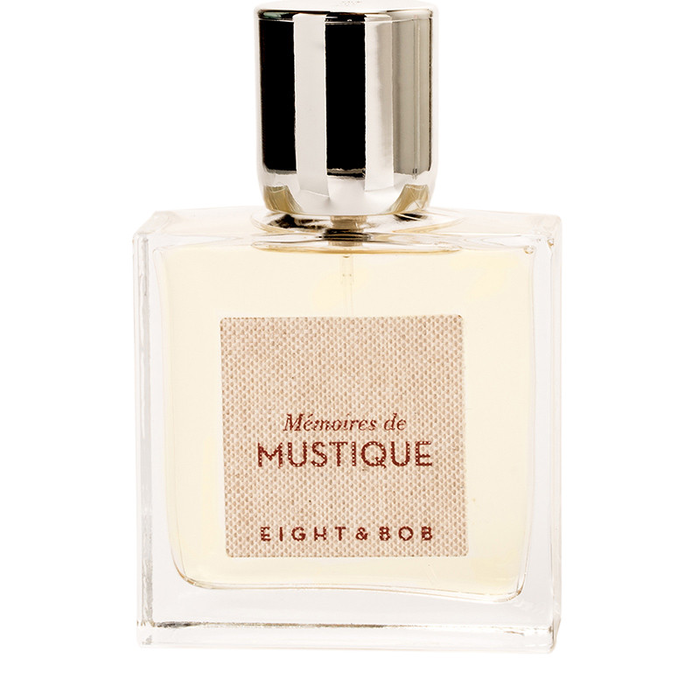 Eight & Bob Memoires De Mustique Eight & Bob Memoires De Mustique