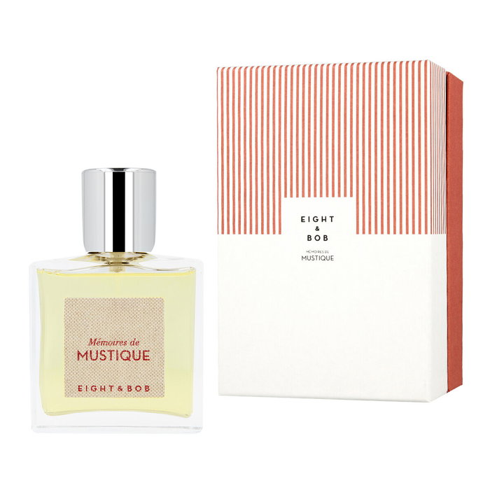 Eight & Bob Memoires De Mustique Eight & Bob Memoires De Mustique