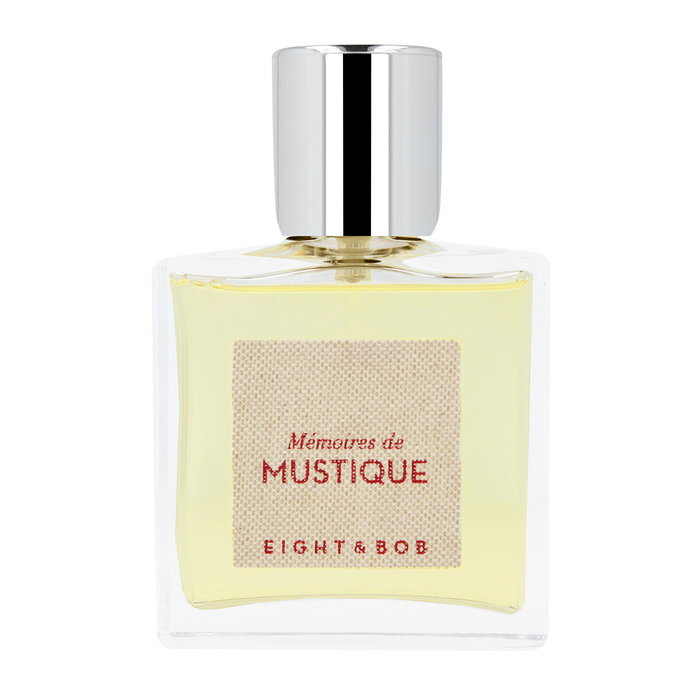 Eight & Bob Memoires De Mustique Eight & Bob Memoires De Mustique