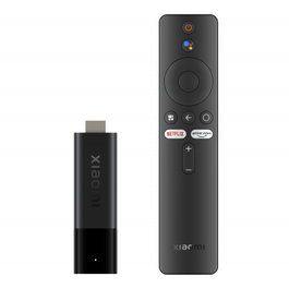 Xiaomi Android TV Stick 4K 8GB Negro
