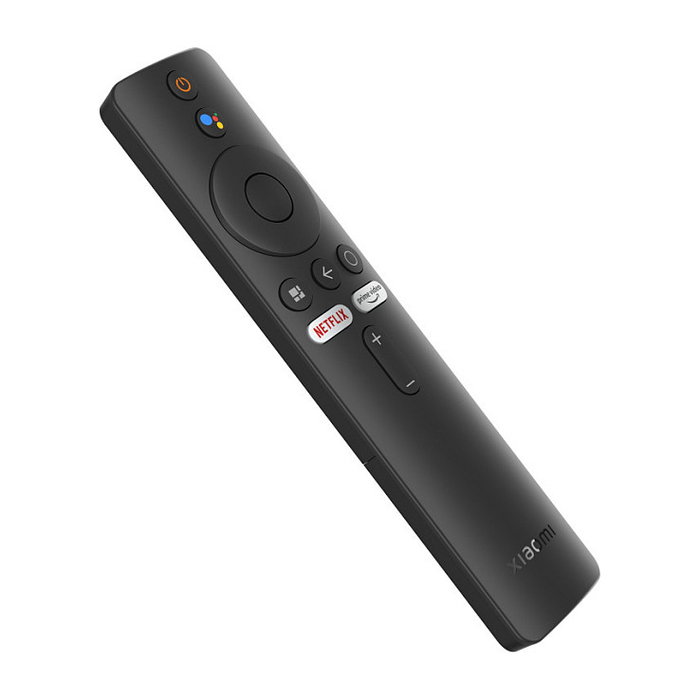 Xiaomi MI TV Stick 4K Android 8GB con Mando a Distancia y resolución Ultra HD 3840 x 2160 Pixeles