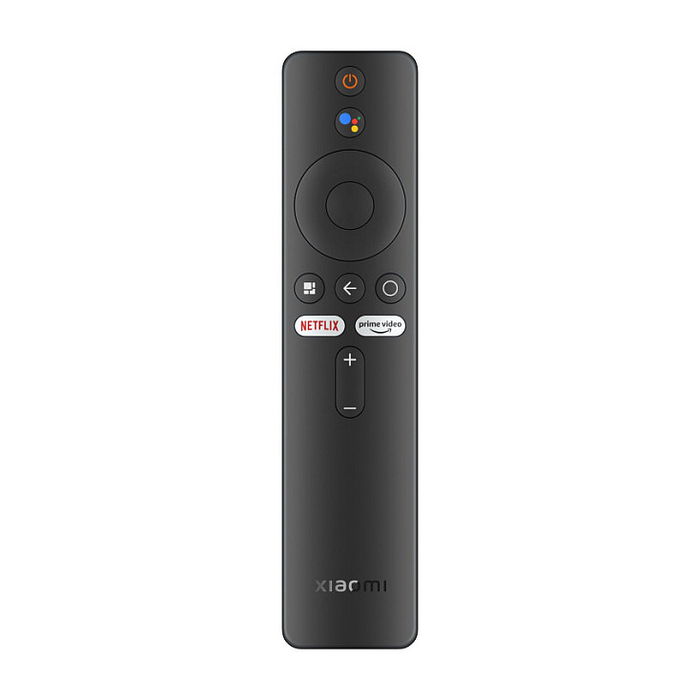 Xiaomi MI TV Stick 4K Android 8GB con Mando a Distancia y resolución Ultra HD 3840 x 2160 Pixeles