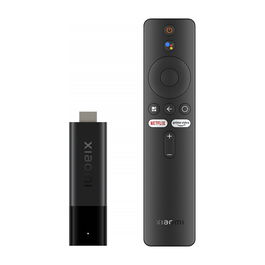 Xiaomi MI TV Stick 4K Android 8GB con Mando a Distancia y resolución Ultra HD 3840 x 2160 Pixeles
