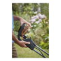Black + Decker Cortacésped Inalámbrico LITIO 18V 33 cm - 2.5Ah (2 baterías)