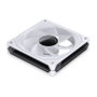 Jonsbo FR-505WR Ventilador ARGB Reverse Blade PWM 120mm Blanco