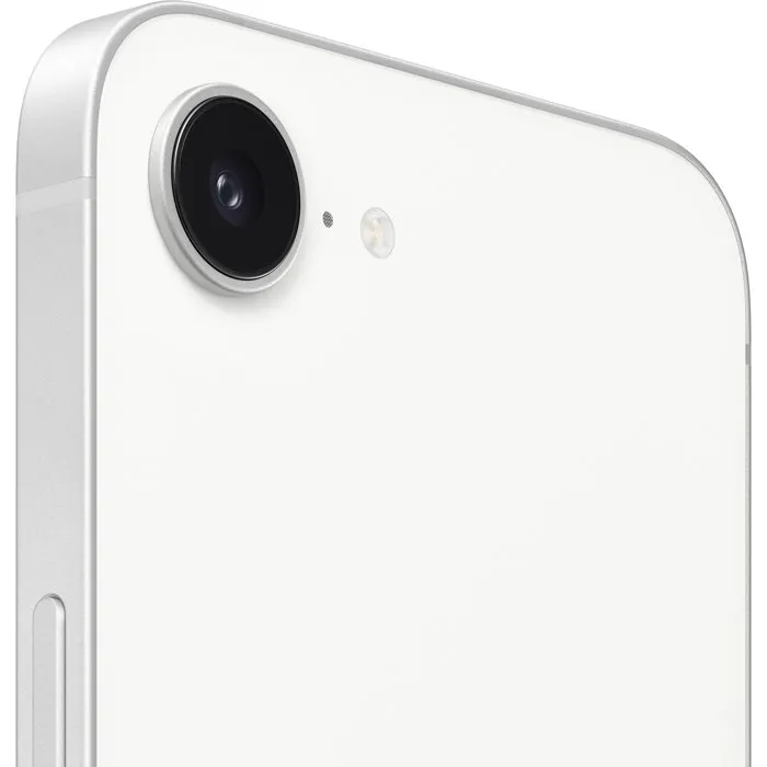 Apple iPhone 17e 256 GB Blanco IP17E256WHITE