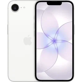 Apple iPhone 17e 256 GB Blanco