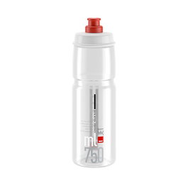 Elite Botella de Polietileno Biodegradable Compostable Sin BPA 100g - Accesorio