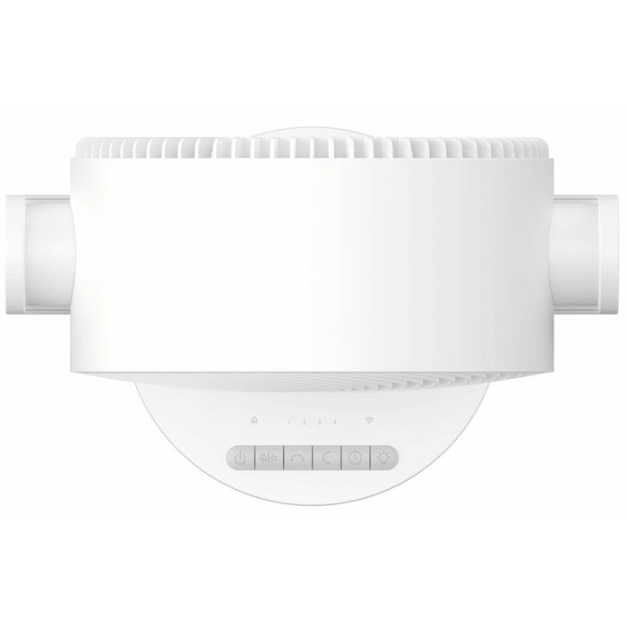 Xiaomi Smart Desktop Air Circulation Fan Blanco
