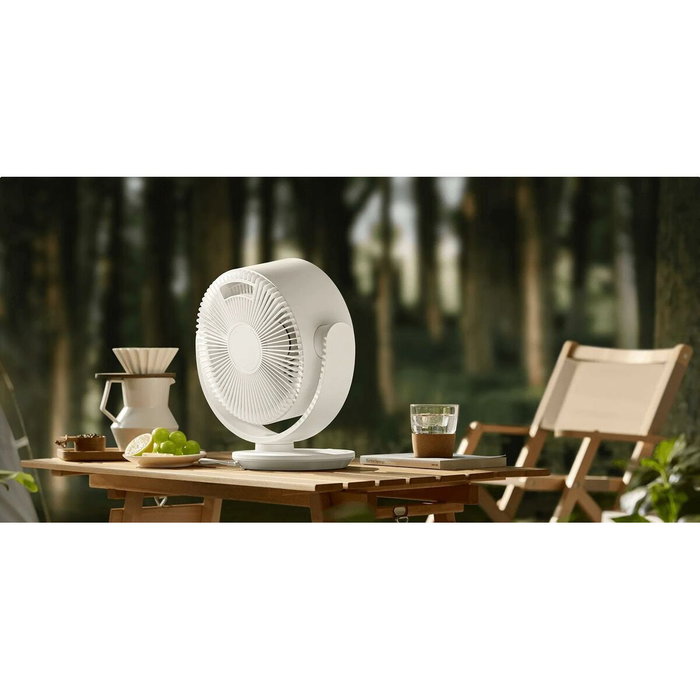 Xiaomi Smart Desktop Air Circulation Fan Blanco