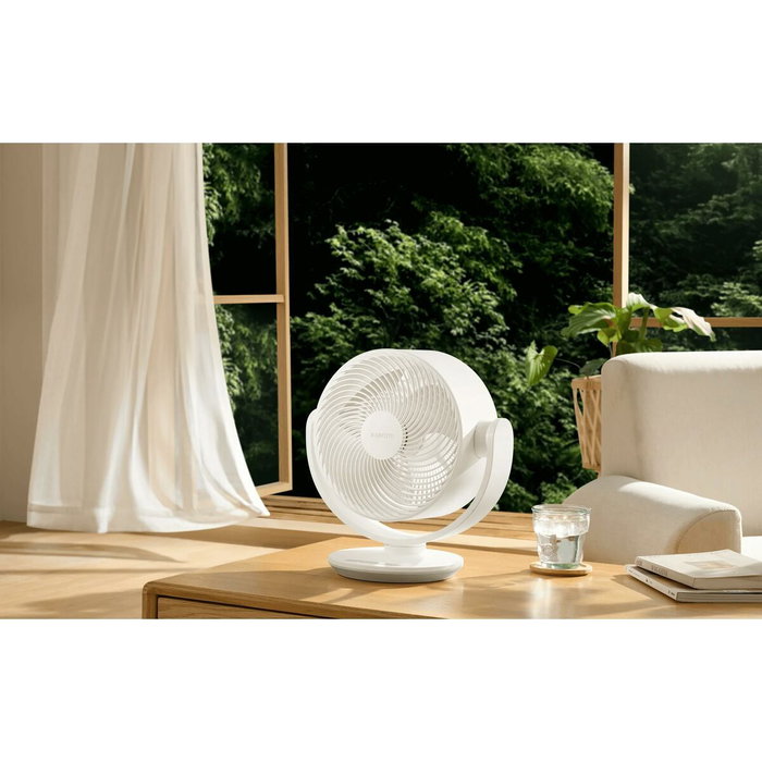Xiaomi Smart Desktop Air Circulation Fan Blanco