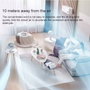 Xiaomi Smart Desktop Air Circulation Fan Blanco