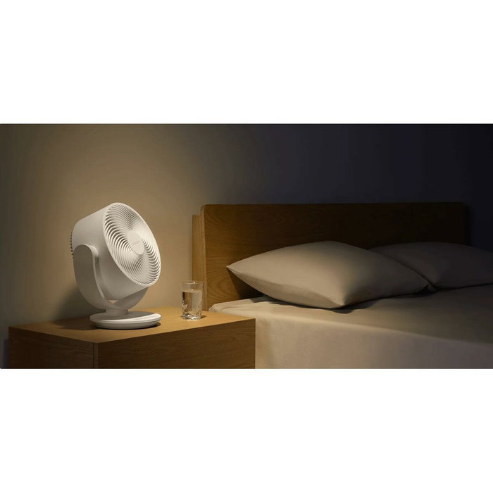 Xiaomi Smart Desktop Air Circulation Fan Blanco