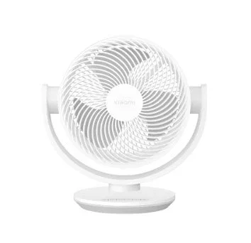 Xiaomi Smart Desktop Air Circulation Fan Blanco