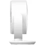 Xiaomi BPLDS10DM Ventilador de Sobremesa Inteligente Circulador de Aire 18W, 100 Velocidades, WiFi, Carga USB-C, 1180 m3/h, Hasta 28.4 dB(A) Silencioso