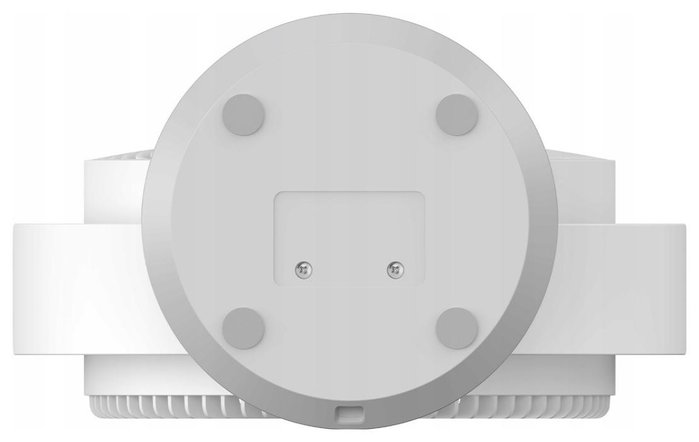 Xiaomi Smart Desktop Air Circulation Fan Blanco