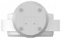 Xiaomi Smart Desktop Air Circulation Fan Blanco