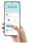 Xiaomi Smart Desktop Air Circulation Fan Blanco