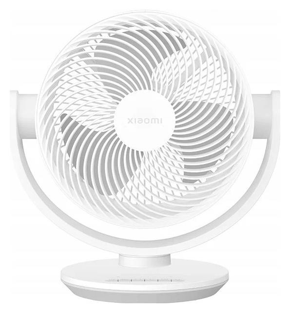 Xiaomi Smart Desktop Air Circulation Fan Blanco