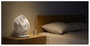 Xiaomi Smart Desktop Air Circulation Fan Blanco