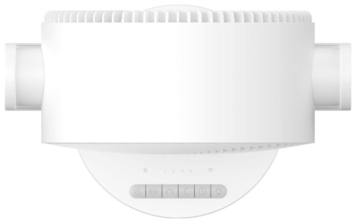 Xiaomi Smart Desktop Air Circulation Fan Blanco
