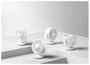 Xiaomi Smart Desktop Air Circulation Fan Blanco