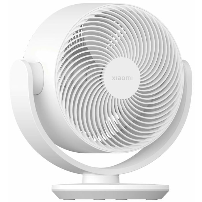 Xiaomi Ventilador de Escritorio Inteligente con Circulación de Aire BHR9872EU