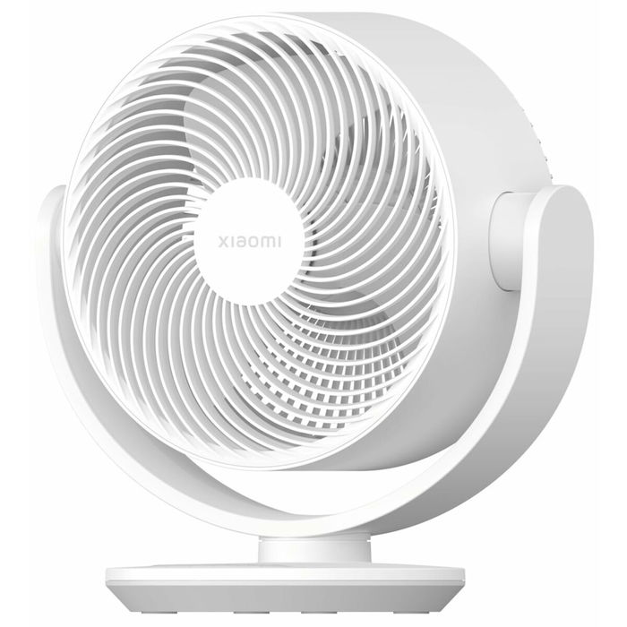 Xiaomi Ventilador de Escritorio Inteligente con Circulación de Aire BHR9872EU