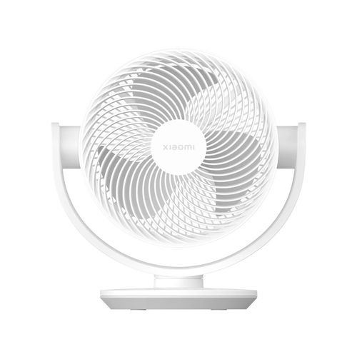 Xiaomi Smart Desktop Air Circulation Fan Blanco
