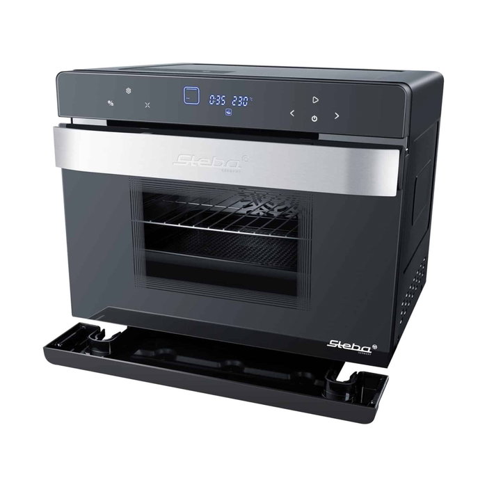 Steba DG 40 Multifunctional Steam Oven
