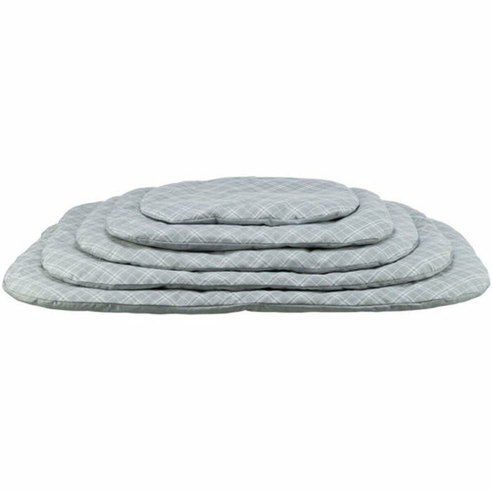 Cama para Perro Trixie Jessie Blanco Gris Cama para Perro Trixie Jessie Blanco Gris