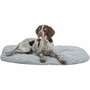 Cama para Perro Trixie Jessie Blanco Gris