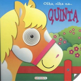 NA QUINTA, AA.VV. - GIRASSOL EDIÇOES