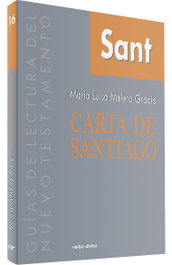 Carta de Santiago, María Luisa Melero Gracía - VERBO DIVINO