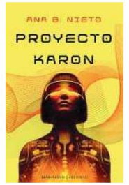 PROYECTO KARON, ANA B. NIETO - Logista Compañia De Distribucion Integral, Sa