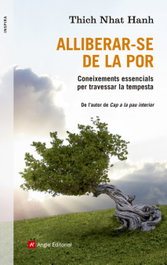 Alliberar-se de la por, Thich Nhat Hanh - ANGLE