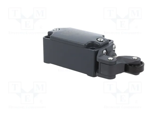 PIZZATO ELETTRICA Interruptor de fin de carrera FD 502-M2