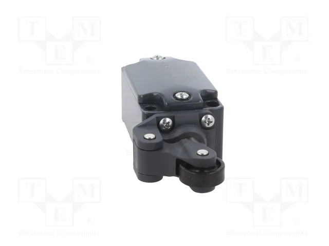 PIZZATO ELETTRICA Interruptor de fin de carrera FD 502-M2