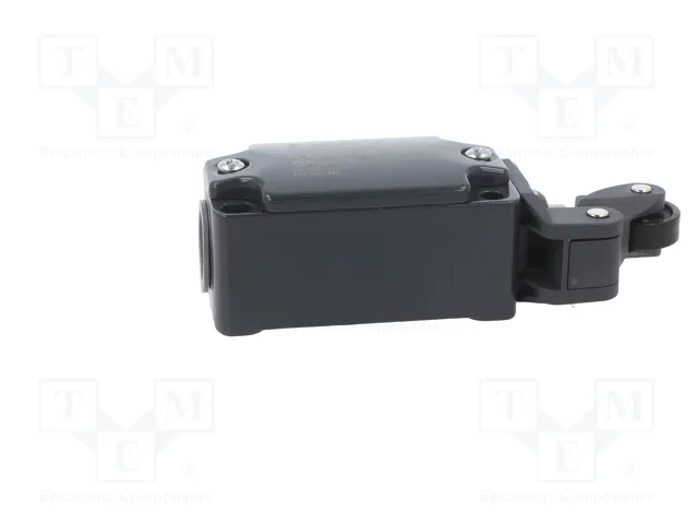 PIZZATO ELETTRICA Interruptor de fin de carrera FD 502-M2