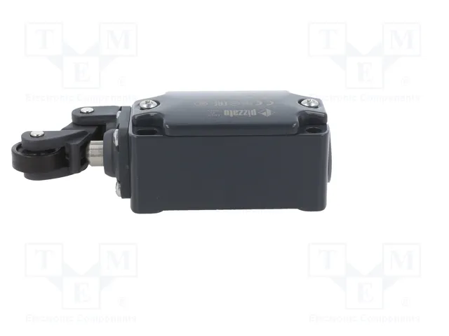 PIZZATO ELETTRICA Interruptor de fin de carrera FD 502-M2