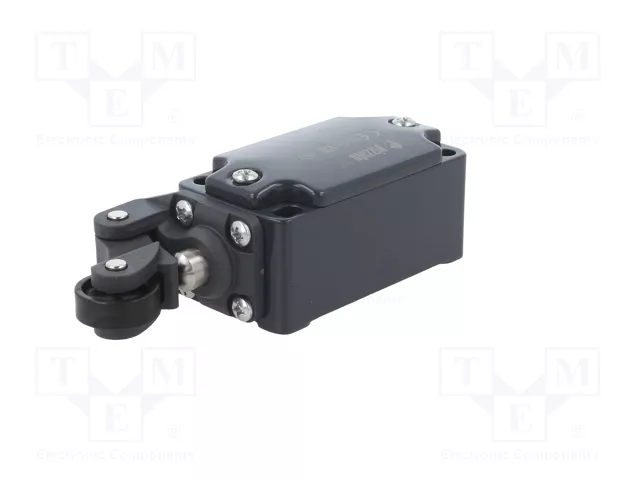 PIZZATO ELETTRICA Interruptor de fin de carrera FD 502-M2