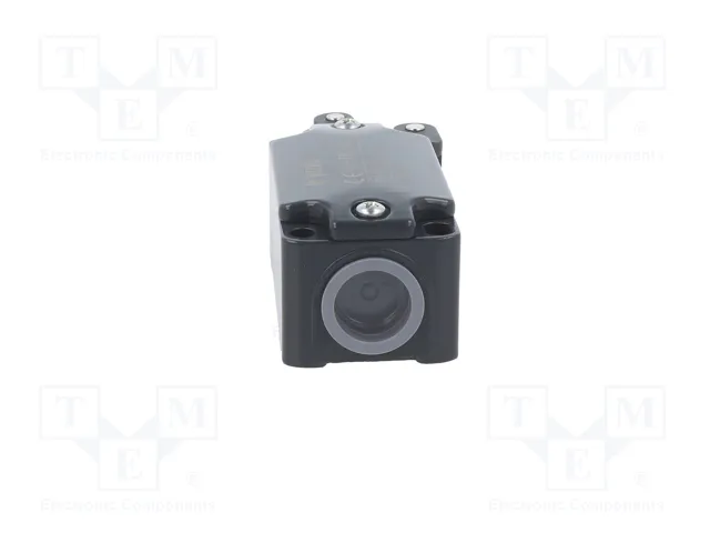 PIZZATO ELETTRICA Interruptor de fin de carrera FD 502-M2