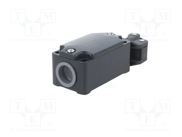 PIZZATO ELETTRICA Interruptor de fin de carrera FD 502-M2