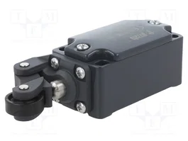 PIZZATO ELETTRICA Interruptor de fin de carrera FD 502-M2